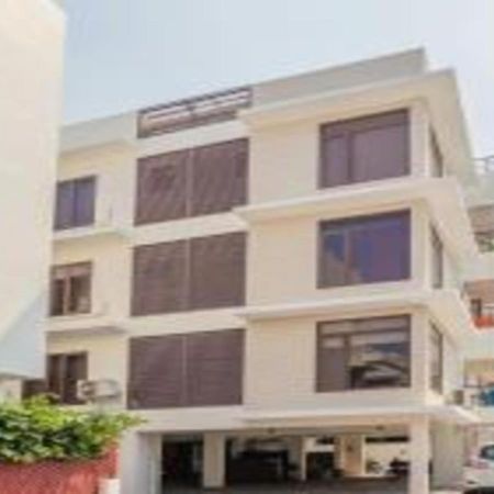 Kolam Serviced Apartments - Adyar. Chennai Exterior photo