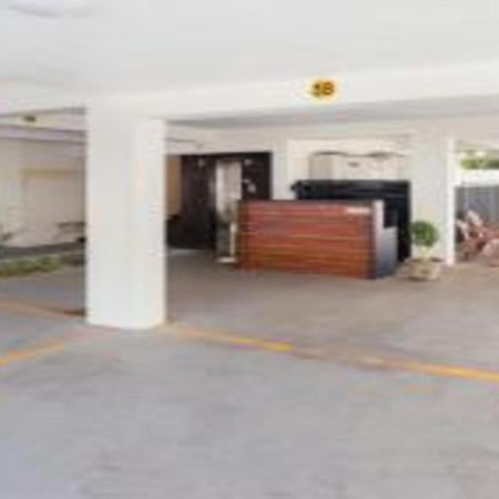 Kolam Serviced Apartments - Adyar. Chennai Exterior photo