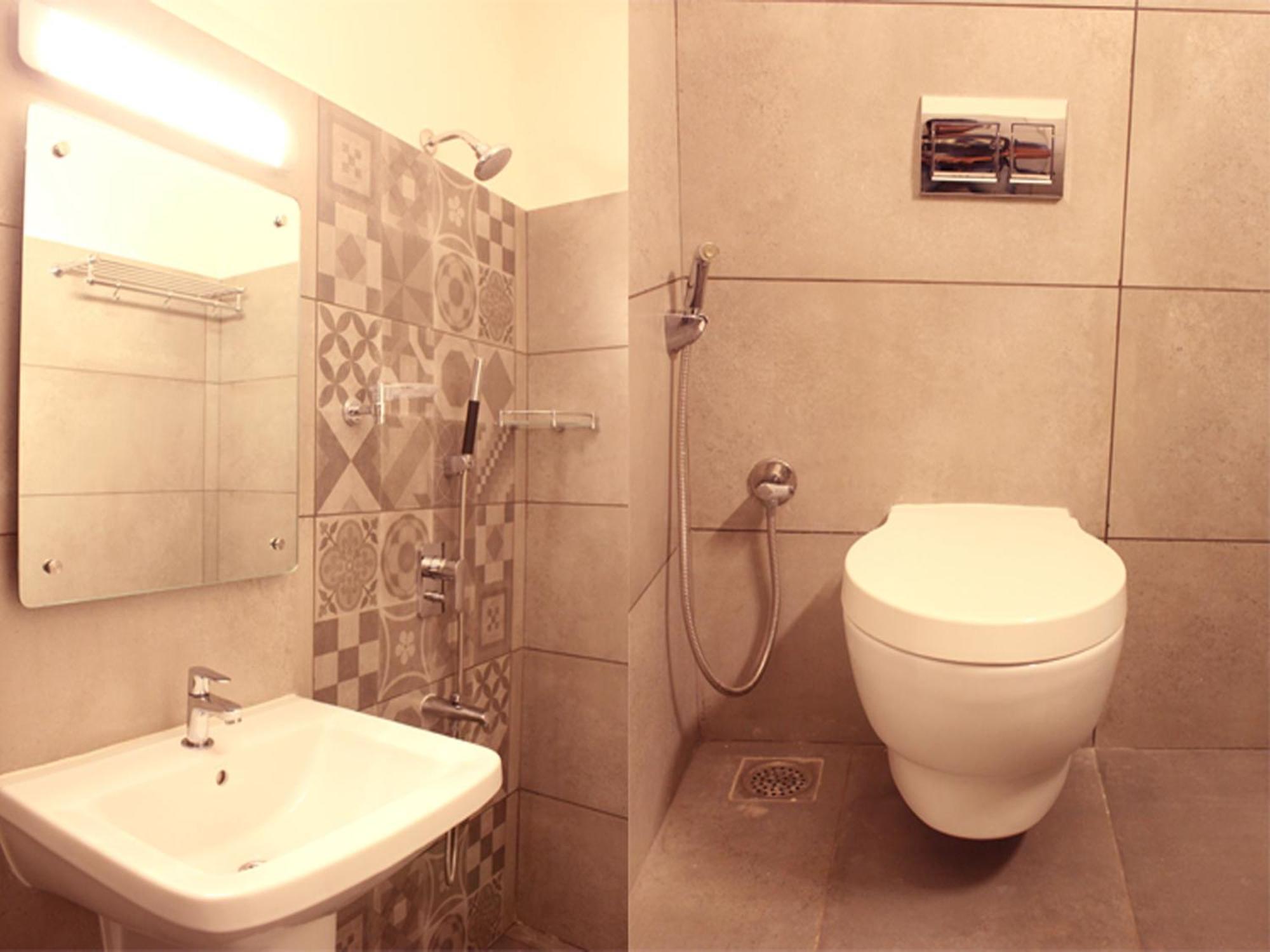 Kolam Serviced Apartments - Adyar. Chennai Room photo