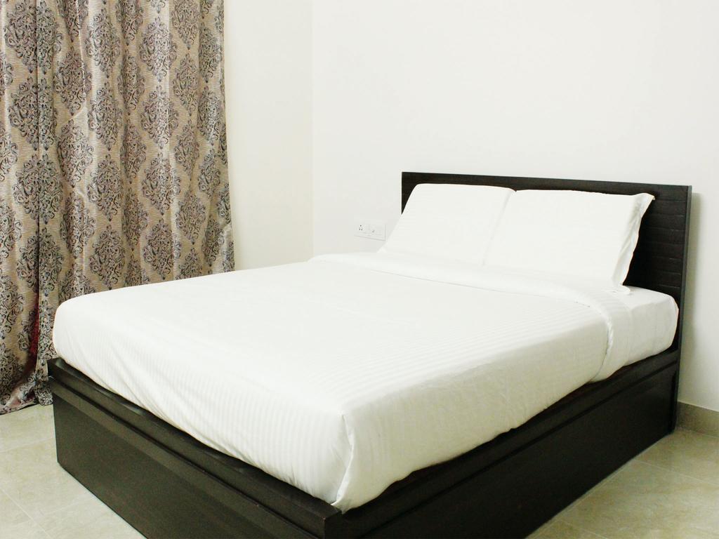 Kolam Serviced Apartments - Adyar. Chennai Exterior photo