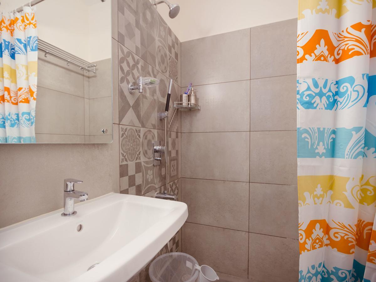 Kolam Serviced Apartments - Adyar. Chennai Exterior photo