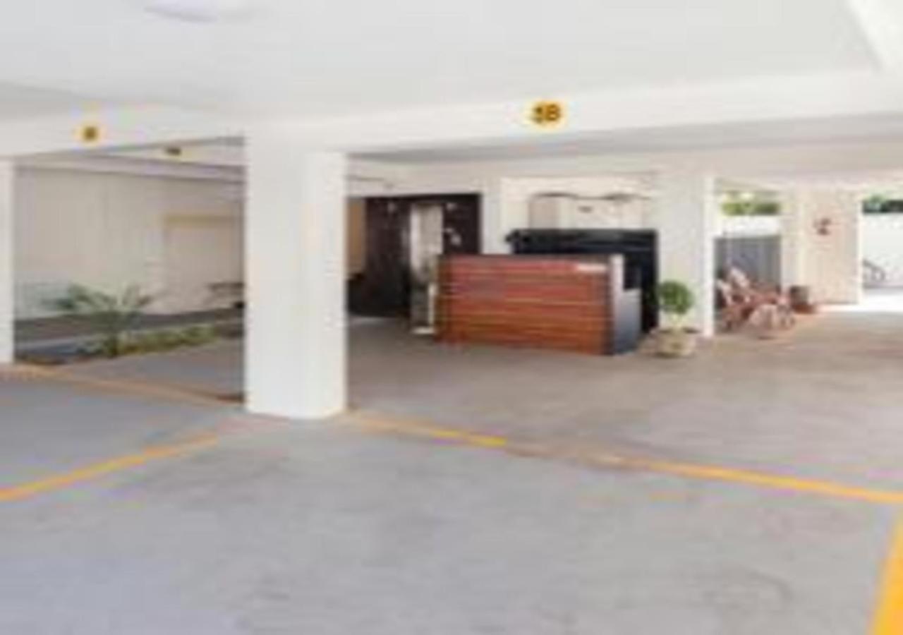 Kolam Serviced Apartments - Adyar. Chennai Exterior photo